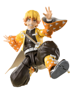 SH FIGUARTS ZENITSU AGATSUMA - Image 2