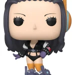 NICO ROBIN 2137 ONE PIECE POP