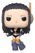 NICO ROBIN 2137 ONE PIECE POP