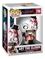 ART THE CLOWN TERRIFIER 2 POP 1796 - Image 2
