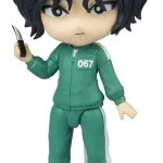 FIGUARTS MINI SAE BYEOK