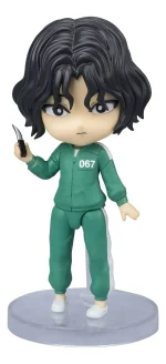 FIGUARTS MINI SAE BYEOK