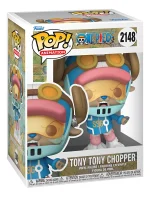 TONY TONY CHOPPER ONE PIECE POP 2148 - Image 2