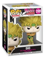 DIO 2109 JOJOS BIZARRE ADVENTURE POP - Image 2