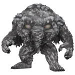 TED 1274 WEREWOLF BY NIGHT POP