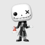 JACK SKELLINGTON POP 1633