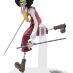 BROOK THE MOVIE ONE PIECE STAMPEDE ICHIBANSHO