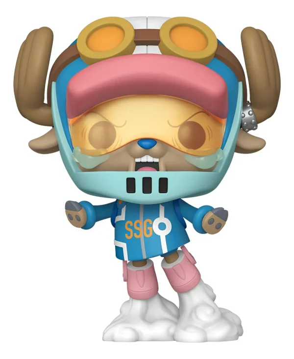 TONY TONY CHOPPER ONE PIECE POP 2148 - Image 1