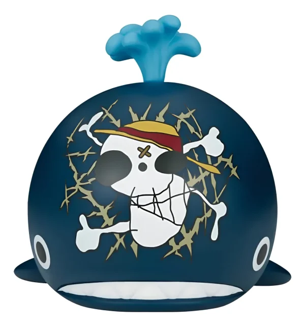 LABOON SOFVIMATES BANPRESTO - Image 2