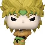 DIO 2109 JOJOS BIZARRE ADVENTURE POP