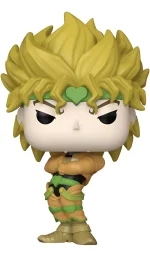 DIO 2109 JOJOS BIZARRE ADVENTURE POP