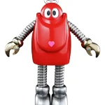 CHOGOKIN ROBOCON 50TH ANNIVERSARY VER.