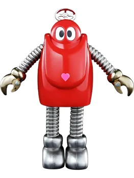 CHOGOKIN ROBOCON 50TH ANNIVERSARY VER.