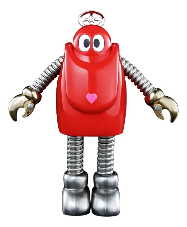 D_NQ_NP_2X_791751-MLM94831604262_102025-F CHOGOKIN ROBOCON 50TH ANNIVERSARY VER. - Image 1