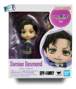 FIGUARTS MINI DAMIAN DESMOND - Image 2