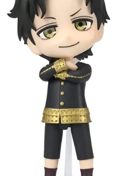 FIGUARTS MINI DAMIAN DESMOND