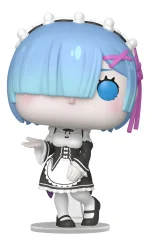 REM 2113 RE: ZERO POP