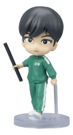 SANG-WOO FIGUARTS MINI