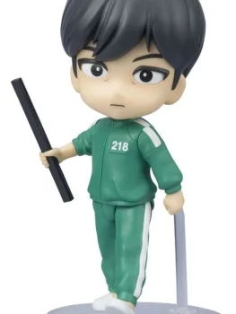 SANG-WOO FIGUARTS MINI