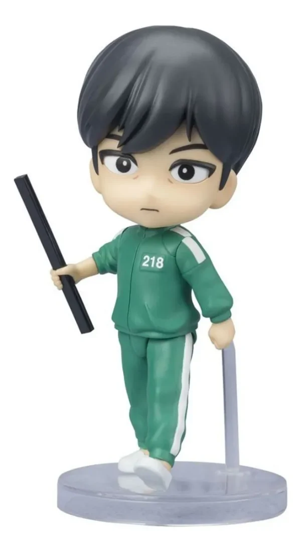 SANG-WOO FIGUARTS MINI - Image 1