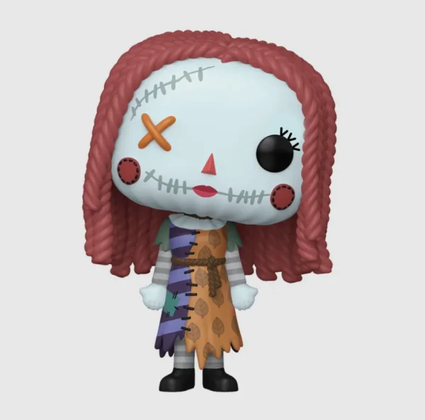 SALLY POP 1635 - Image 1