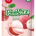 PEELERS GOMITAS LYCHEE