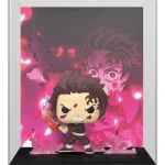 TANJIRO KAMADO POP 2047