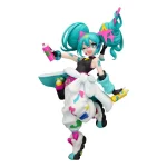 TRIO-TRY-IT HATSUNE MIKU FIGURE