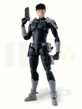 SH FIGUARTS KAFKA HIBINO