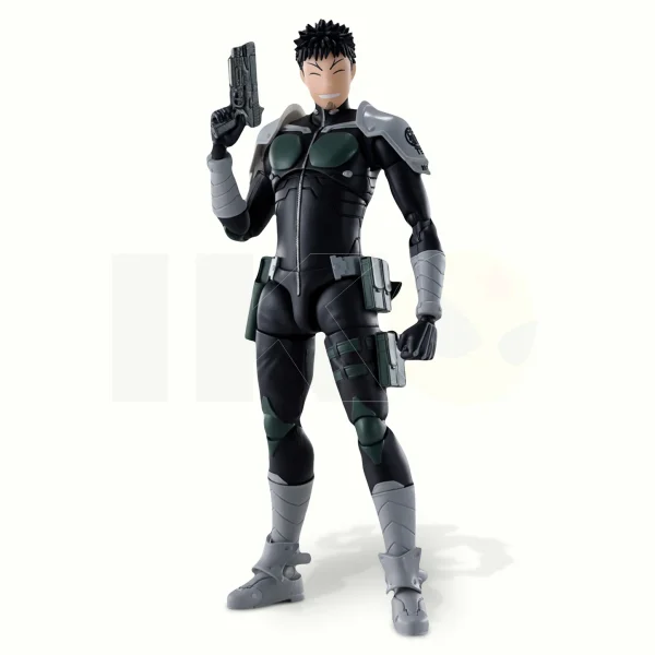 Figuarts-Kafka-Hibino3 SH FIGUARTS KAFKA HIBINO - Image 1