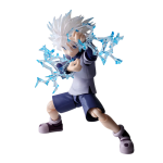 SH FIGUARTS KILLUA - Image 2