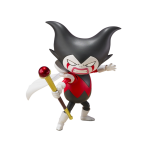 SH FIGUARTS KING GOMAH - Image 4