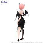 FURYU BICUTE DARK FIGURE NAKANO ICHIKA - Image 2
