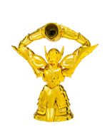 SAINT CLOTH MYTH EX AQUARIUS HYOGA - INHERITOR OF THE GOLD CLOTH - Image 7