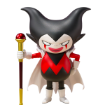 SH FIGUARTS KING GOMAH