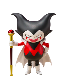 SH FIGUARTS KING GOMAH