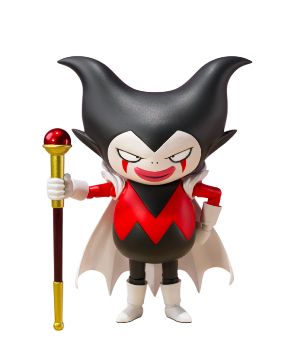 SHF-King_Gomahー-00-Photoroom SH FIGUARTS KING GOMAH - Image 1