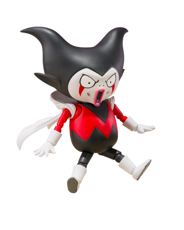 SH FIGUARTS KING GOMAH - Image 3