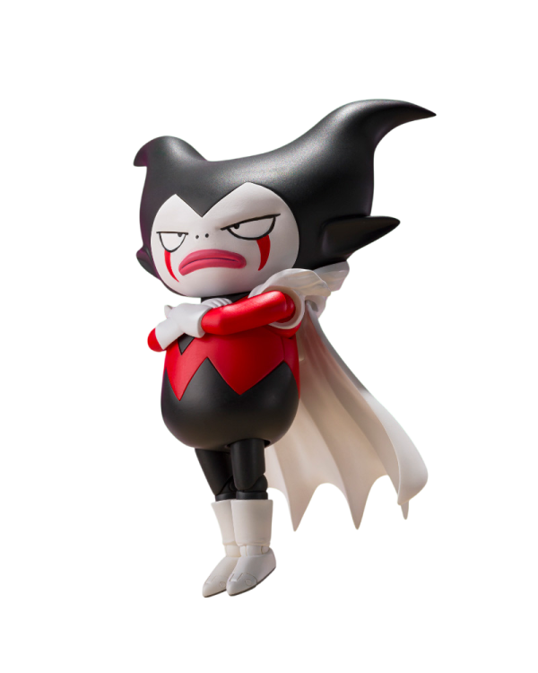 SH FIGUARTS KING GOMAH - Image 2