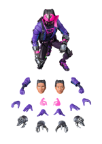 SH FIGUARTS MILES G MORALES - ACROSS THE SPIDER-VERSE - Image 3