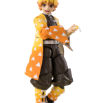SH FIGUARTS ZENITSU AGATSUMA