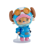 SH FIGUARTS TONY CHOPPER - FUTURE ISLAND EGGHEAD