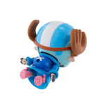 SH FIGUARTS TONY CHOPPER - FUTURE ISLAND EGGHEAD - Image 3