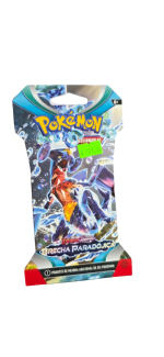 SOBRE BRECHA PARADOJICA POKEMON TCG