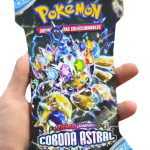 TCG POKEMON CORONA ASTRAL