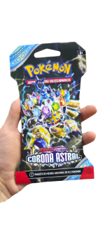 TCG POKEMON CORONA ASTRAL