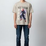 PLAYERA CAFE YUJI ITADORI-EG