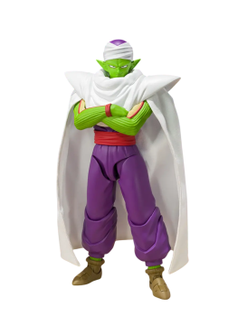 SH FIGUARTS PICCOLO -DAIMA- (ADULT)