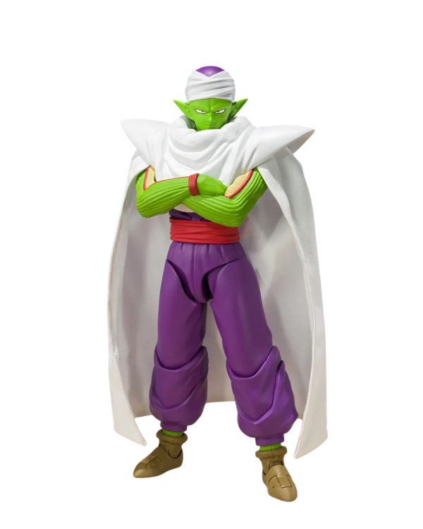 banc673466_1-Photoroom SH FIGUARTS PICCOLO -DAIMA- (ADULT) - Image 1
