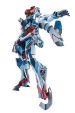 METAL ROBOT SPIRITS SIDE MS GQUUUUUUX - Image 2